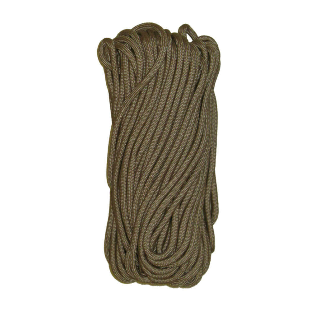 Slings Swivels Tac Shield 4.50" 550 CORD 7 STRD BRD CLS 3 COYOTE 50 FT